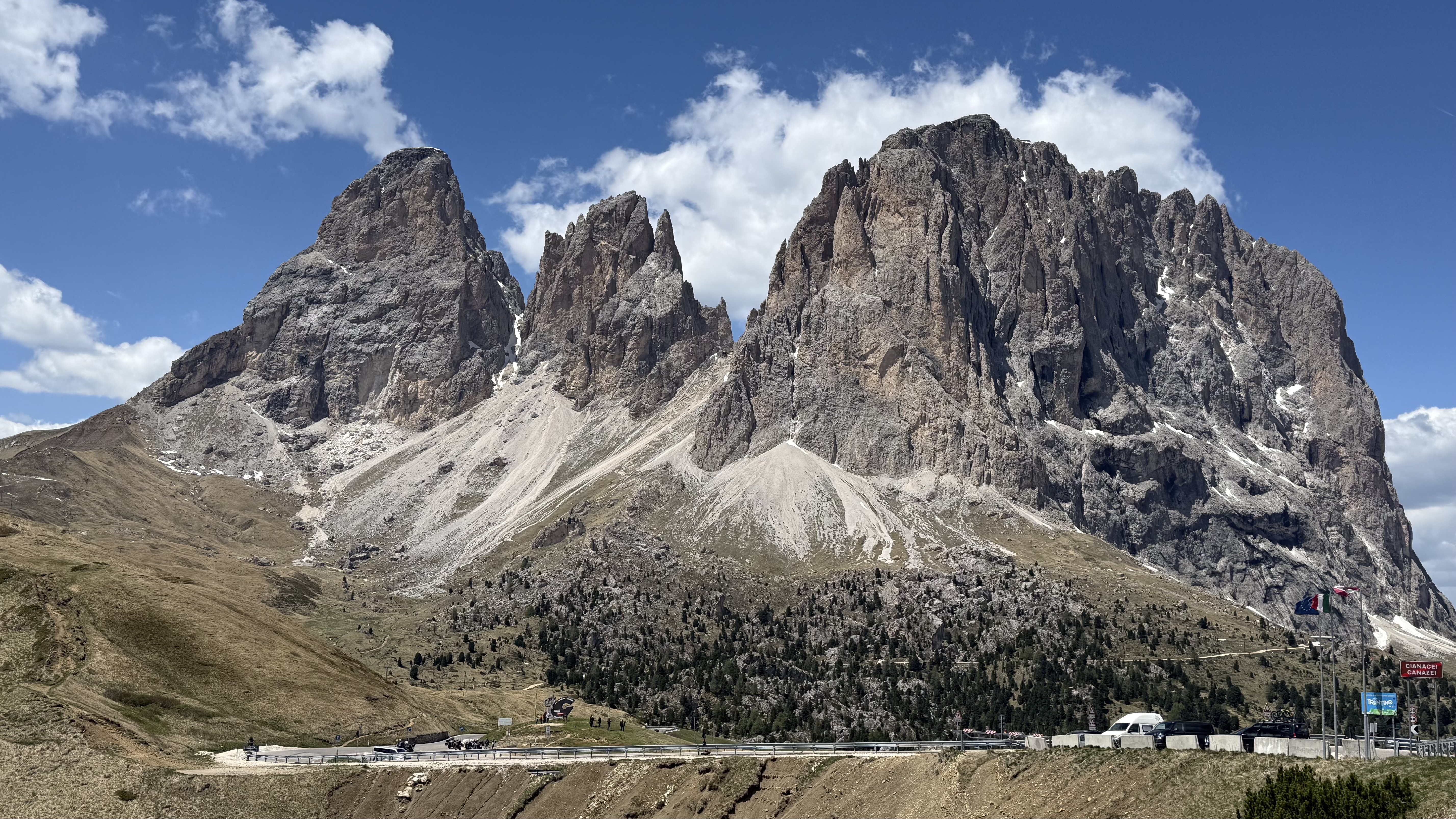 Day 28 — Bassano del Grappa - Vipiteno