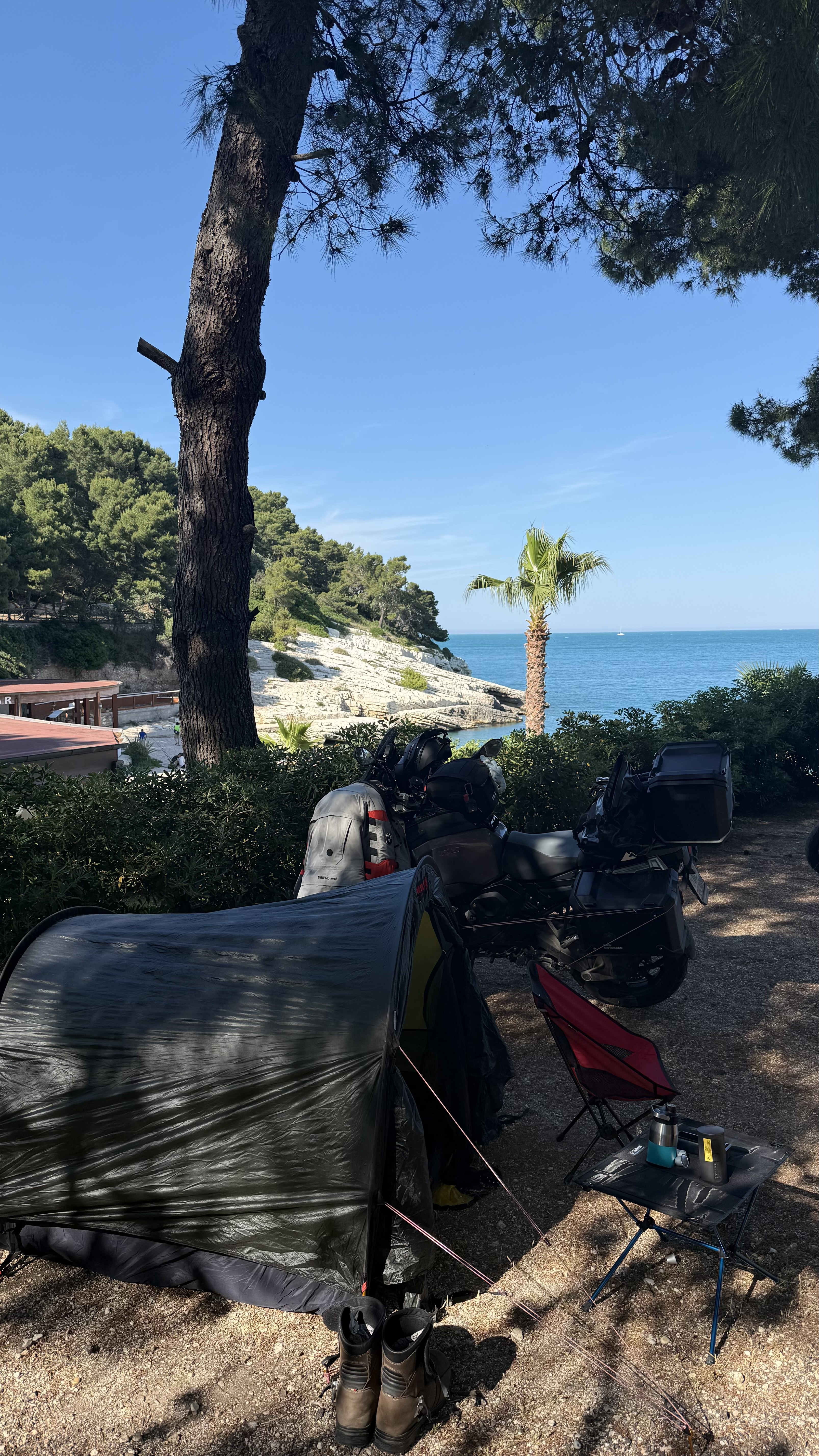 Carovigno - Termoli