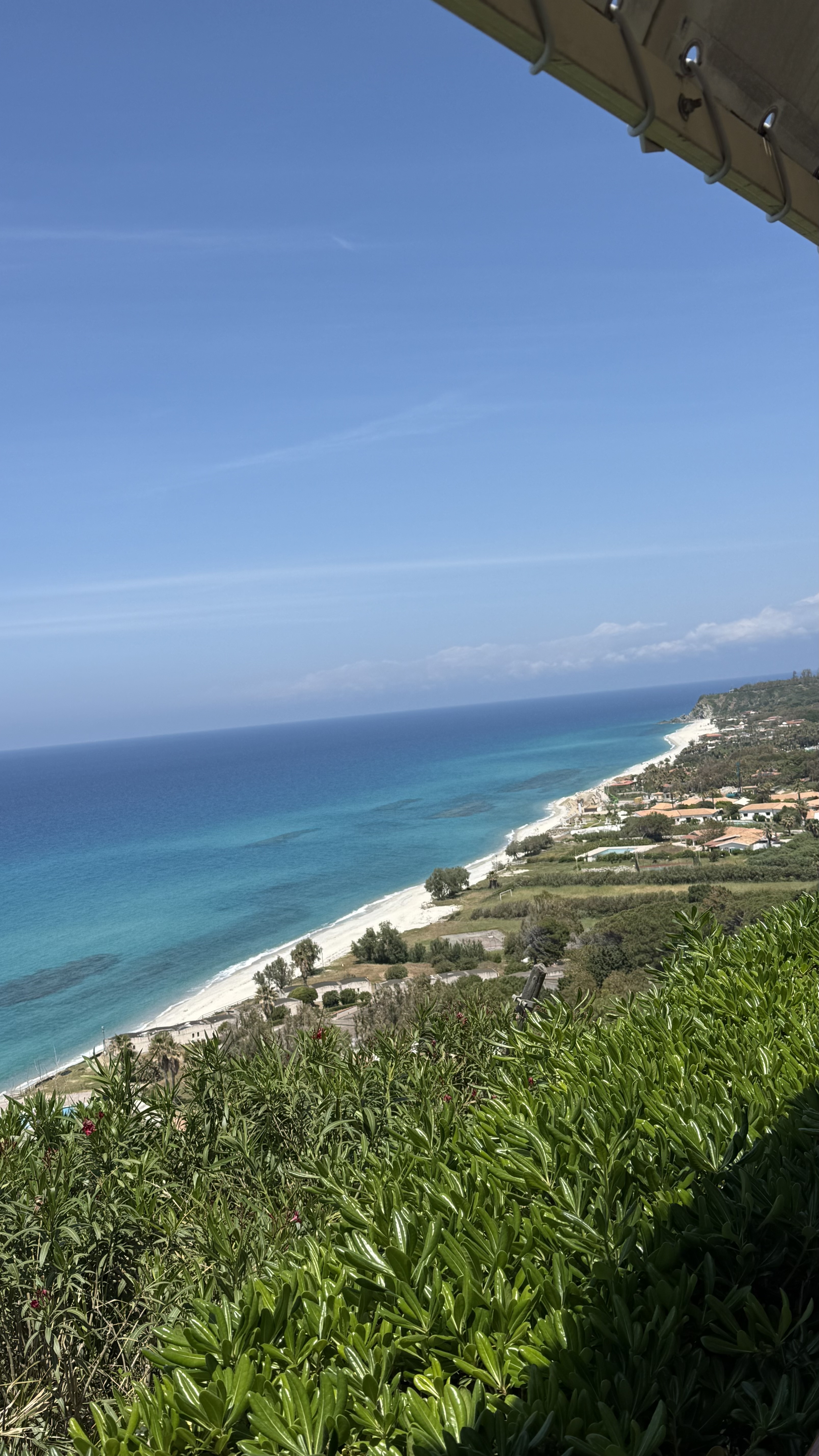 Lauria – Tropea | Into the Calabrian Spine